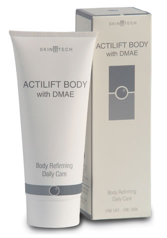 ACTILIFT BODY Efecto tensor SKIN TECH ACTILIFT BODY Efecto tensor SKIN TECH