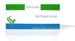 CARTILAGO
