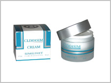 CLIMASIM Crema Antiedad