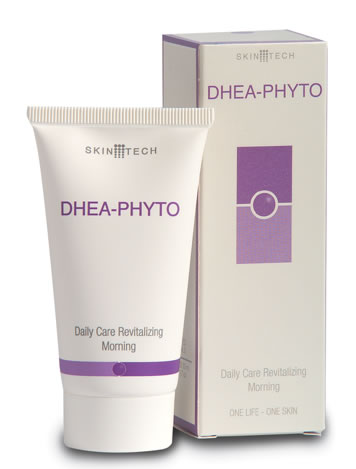 DHEA PHYTO Arrugas - P�rdida de firmeza SKIN TECH