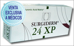 Surgiderm 24XP Surgiderm 24XP