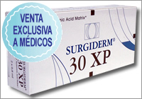 Surgiderm 30 XP Surgiderm 30 XP