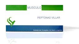 MUSCULO