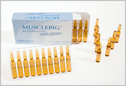 Musclebig Serum Intensive, Simildiet Musclebig Serum Intensive, Simildiet