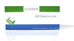 PLACENTA PLACENTA
