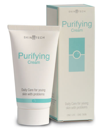 PURIFYING CREAM