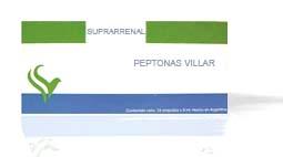 SUPRARRENAL SUPRARRENAL