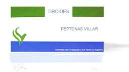 TIROIDES TIROIDES
