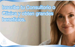 Inscribe tu Consultorio Inscribe tu Consultorio