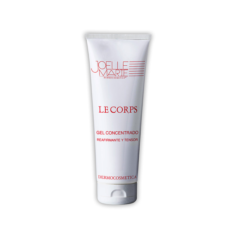 LE CORPS Firming and Tensioning Concentrated Gel