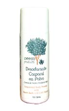 Desodorante