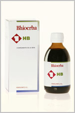 BHIOERBA No.1 HB J�rabe