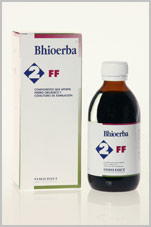 BHIOERBA No. 2 FF Jar�be