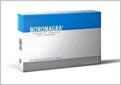 BORONAGRA BORONAGRA