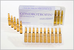 CONDROTROFIN ION-SERUM