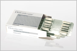 DISTONICUM DISTONICUM