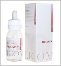 LICOMAN