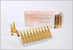 Lipotrofin Serum Intensive (anticelul�tico), Simildiet