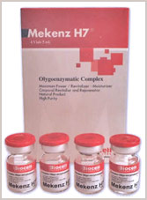 Mekenz H7 (inyectable)