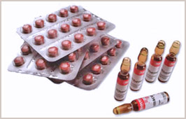 Rhemacell (oral) Rhemacell (oral)