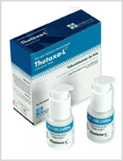 Thetaxa � L (uso t�pico), KuhraVital