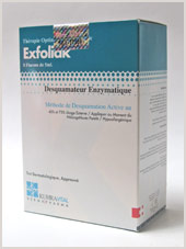 Exfoliak