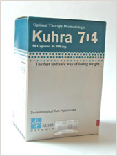Kuhra 7.0.4 (oral) Kuhra 7.0.4 (oral)