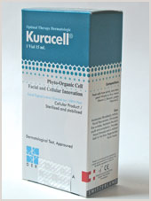 Kuracell (uso t�pico), KuhraVital