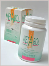 METABOL METABOL