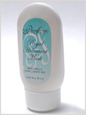 Mascarilla Hidratante en Gel