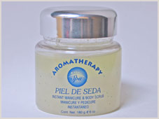 Piel de seda