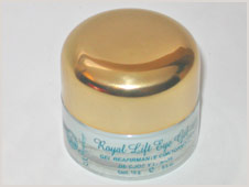Royal Lift Eye Gel