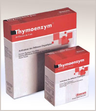 Thymoenzym (oral) Thymoenzym (oral)