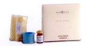 Lip & Eyelid: una renovaci�n de los ojos y labios SKIN TECH