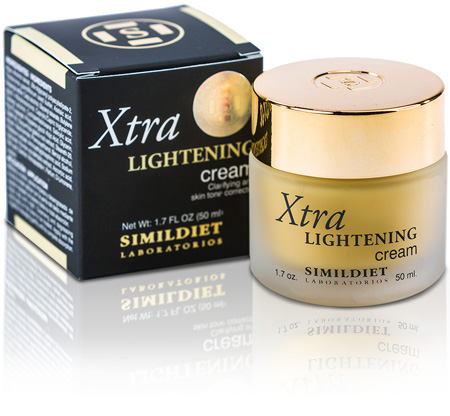 Lightening Xtra