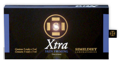 SKIN FIRMING XTRA