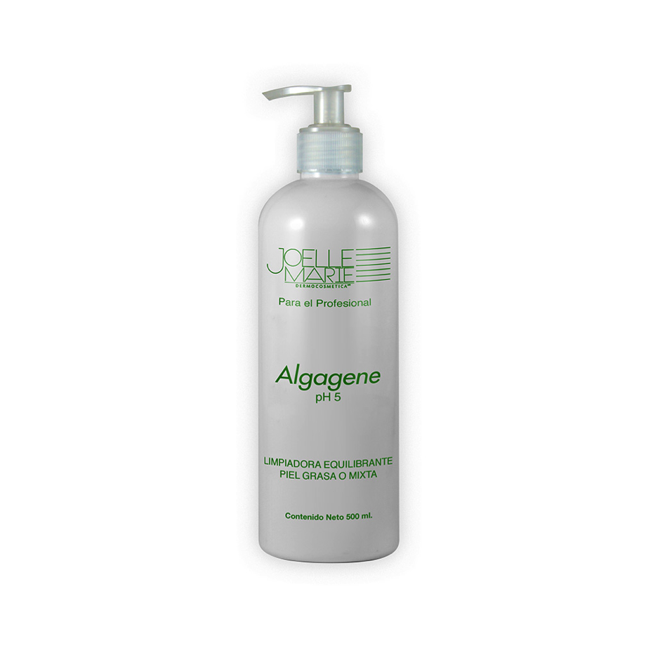 ALGAGENE PROFESSIONAL Balancing Cleanser