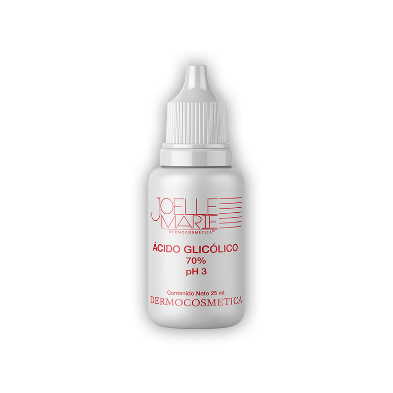 PROFESSIONAL Glycolic Acid 70%