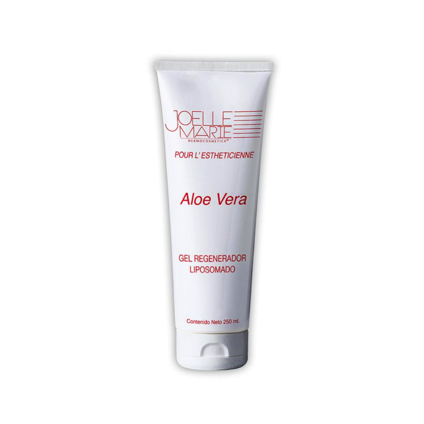 ALOE VERA PROFESSIONAL Regenerating Gel