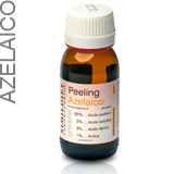 AZELAICO (Pieles grasas y acneicas)