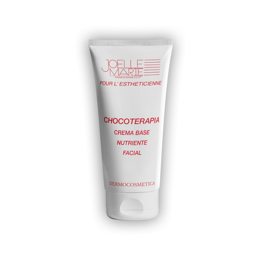 CHOCOTERAPIA PROFESSIONAL Facial Nutrient Base Cream