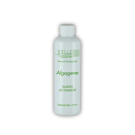 ALGAGENE PROFESIONAL Suero Activador (para mascarilla desincrustante) (G 306 AP)