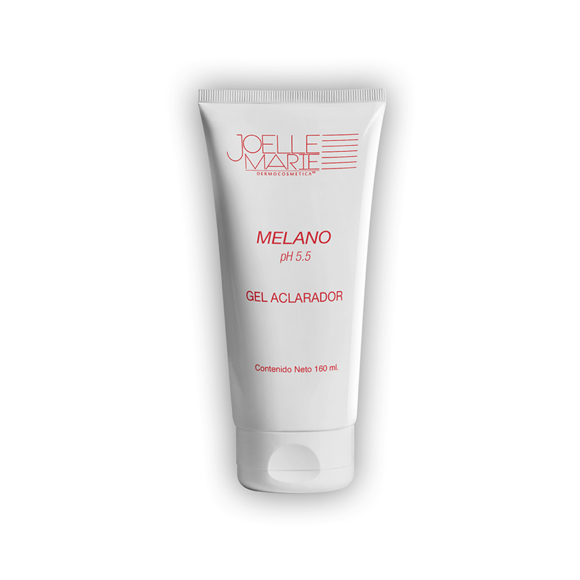 MELANO PROFESIONAL Gel Aclarador (T 408 P)