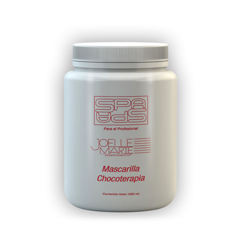 CHOCOTERAPIA PROFESSIONAL Body Nutrient Mask