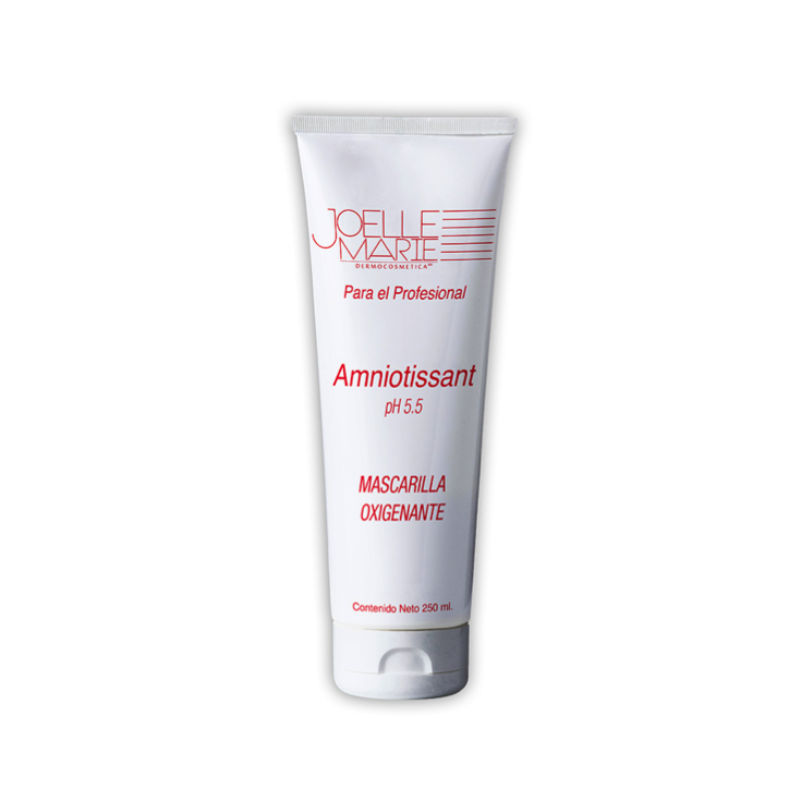 AMNIOTISSANT PROFESSIONAL Oxygenating Mask