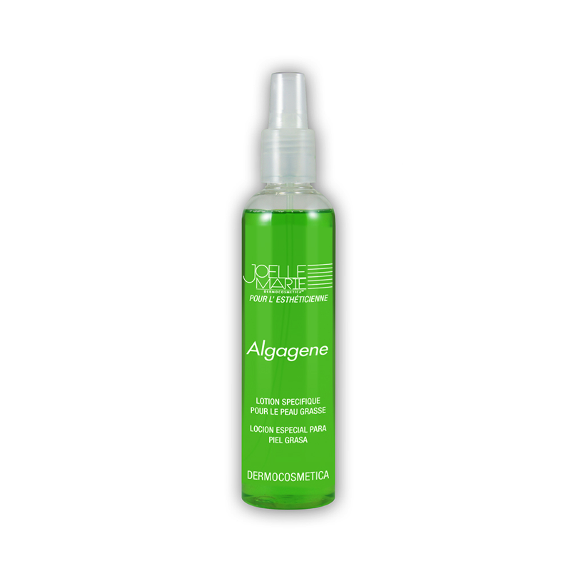 ALGAGENE PROFESSIONAL Special Lotion For Fat