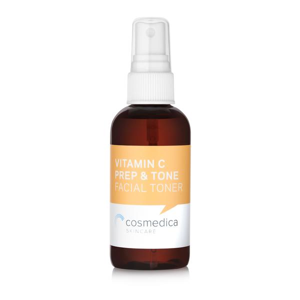 Tónico Facial con Vitamina C