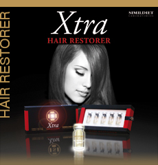 Hair Restorer Xtra