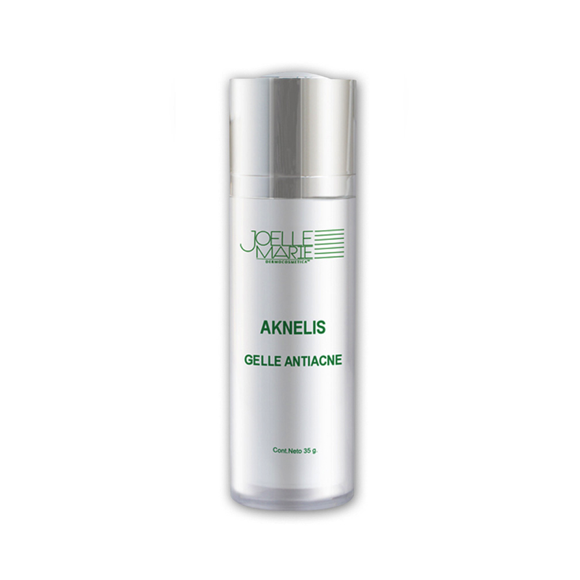 AKNELIS Gele Anti Acne