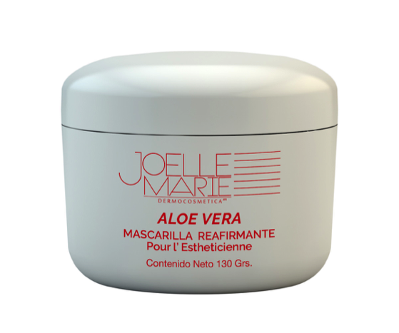 ALOE VERA PROFESSIONAL Firming Mask